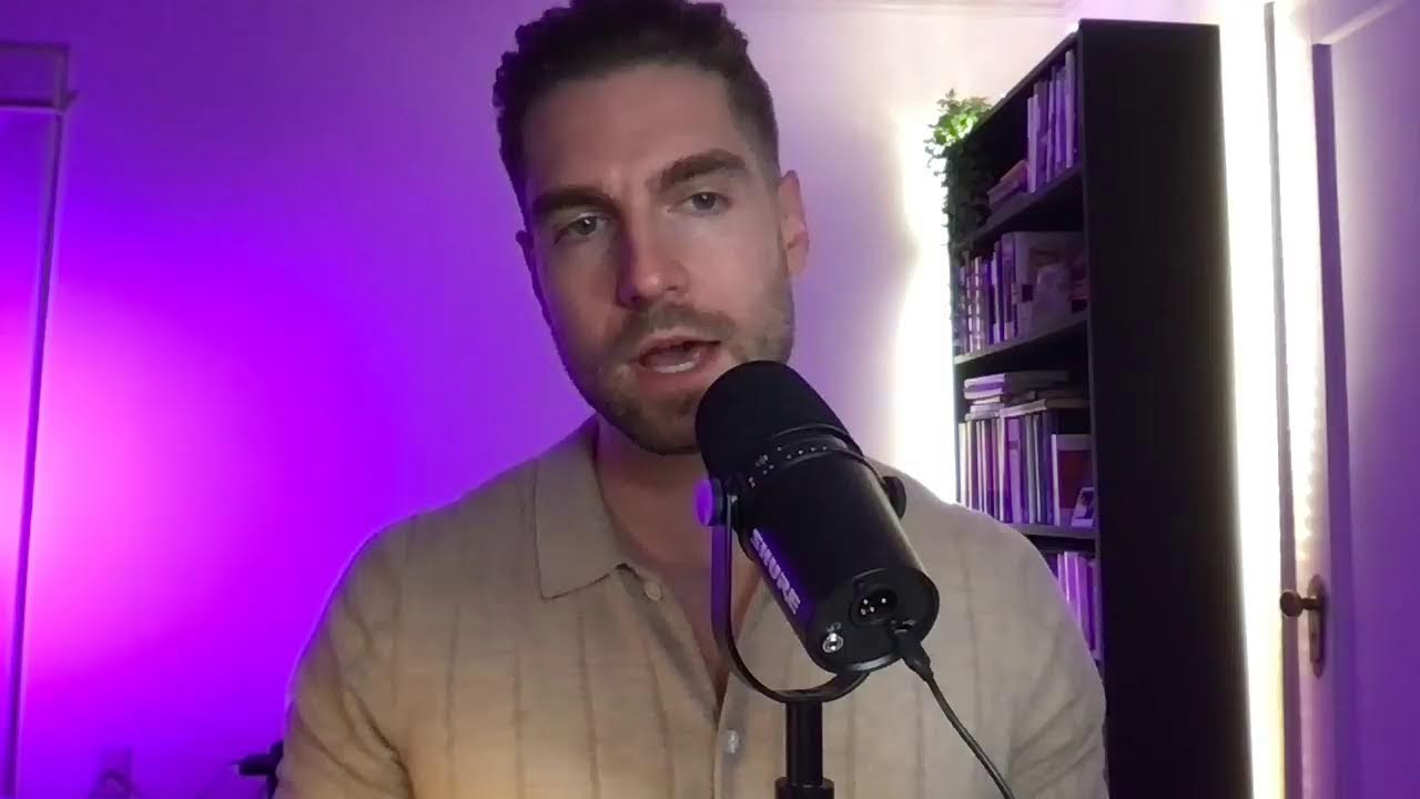 FEARLESS FAITH DAY 20: Overcoming Fear W/ Courage