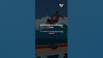 Thumbnail of #AlfaLyrics | Hawaiian Roller Coaster Ride - Lilo & Stitch