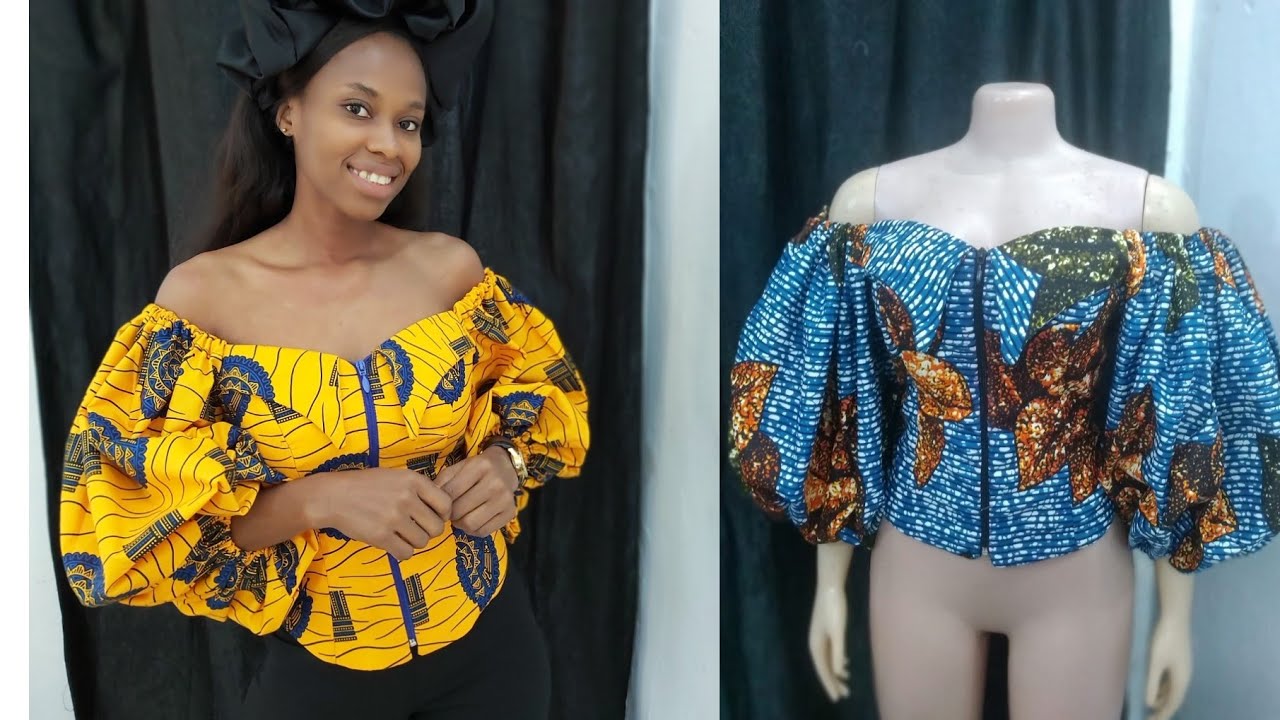 Download How to sew an offshoulder princess bustier with cape with a perfect inseam finishing (very detailed)