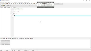 tutorial membuat perulangan menggunakan do while