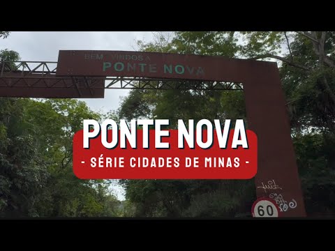 Ponte Nova -