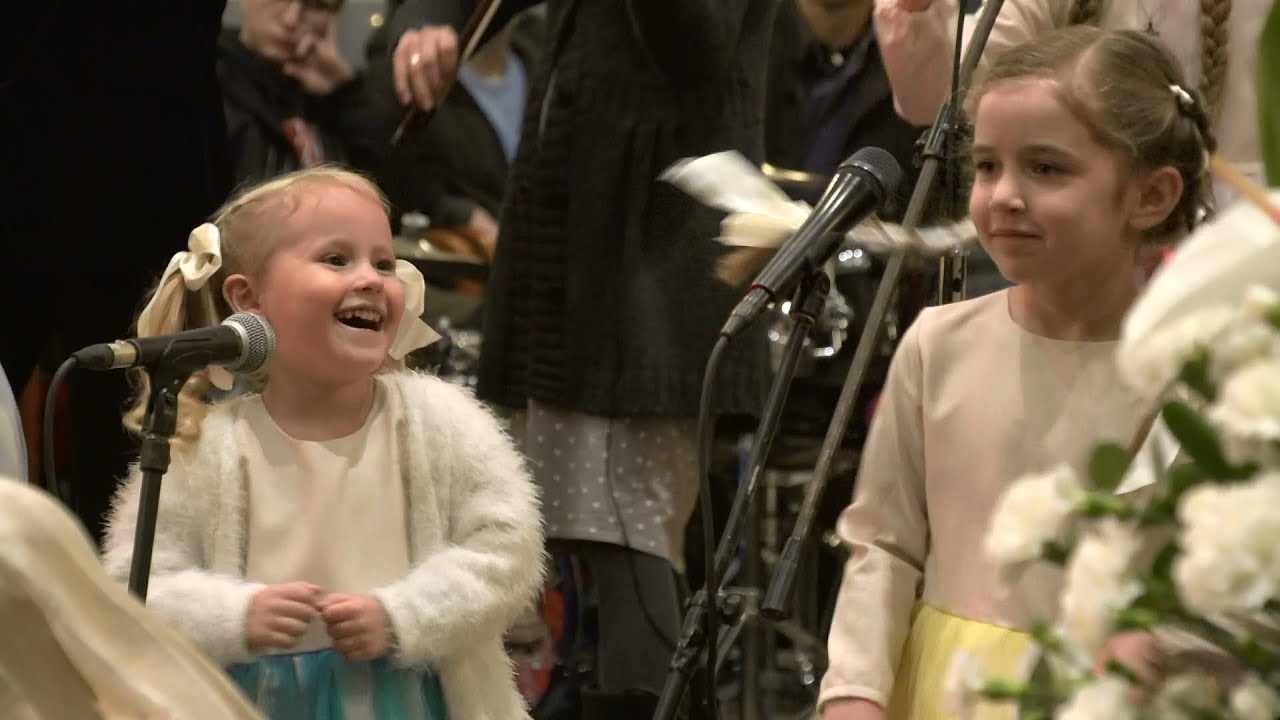 Koncert Arki Noego na Jasnej Górze