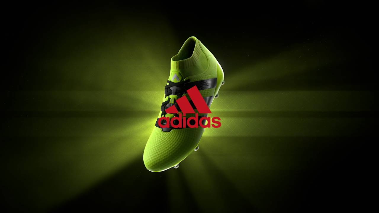 adidas Speed of Light pack