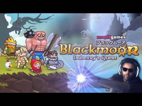 BlackMoor: O melhor do estilo Beat N UP para os mobile e OFFLINE!!! #ZigIndica 39 - Omega Play