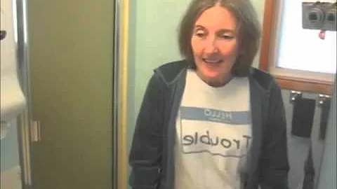 Early onset Dementia video