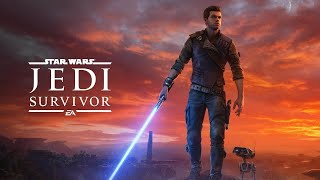 StarWars Jedi Survivor Story Pt 3