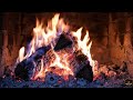 Magical Colorful Fireplace ASMR | Enchanted Blue & Purple Flames