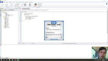 [Bài 1] Lập trình Vi Xử Lý PIC 18F4550 với LED