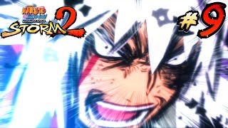 Download lagu Naruto Shippuden Ultimate Ninja Storm 2: Jiraiya vs Pain - [Eng Sub - JP Dub] #9