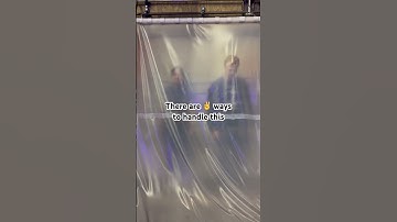 Testing the SILICONE SUFFOCATION ROOM! 😱 Warning: Panic