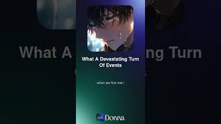 Freeze & The EXE - What A Devastating Turn Of Events (S) (Track 11) 