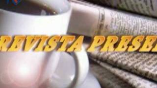 Partener Tv - Spot - Revista Presei