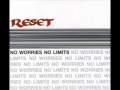 Reset  no worries 1996