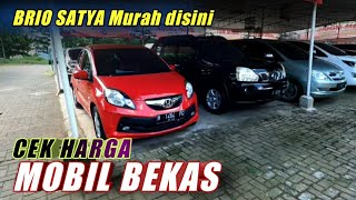 Penipuan Mobil Bekas Online, Modus Baru