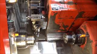 Emco EmcoTurn 365MC sn R6AV08