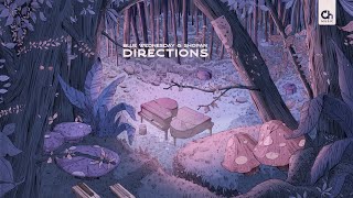 Blue Wednesday x Shopan - Directions EP