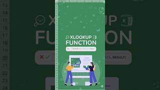 Excel XLOOKUP vs VLOOKUP | Why XLOOKUP Is Better
