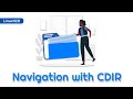 Linux command line • cdir an alternative command for cd