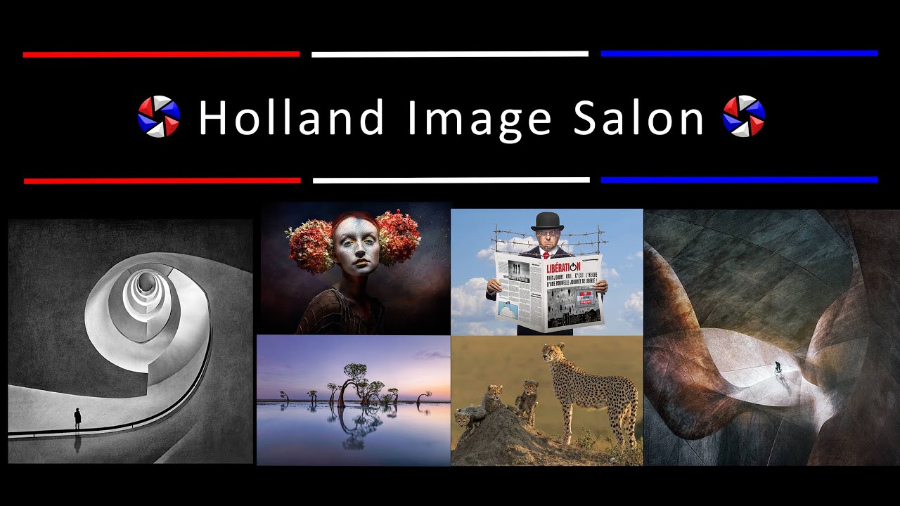 Holland Image Salon Awards 2024