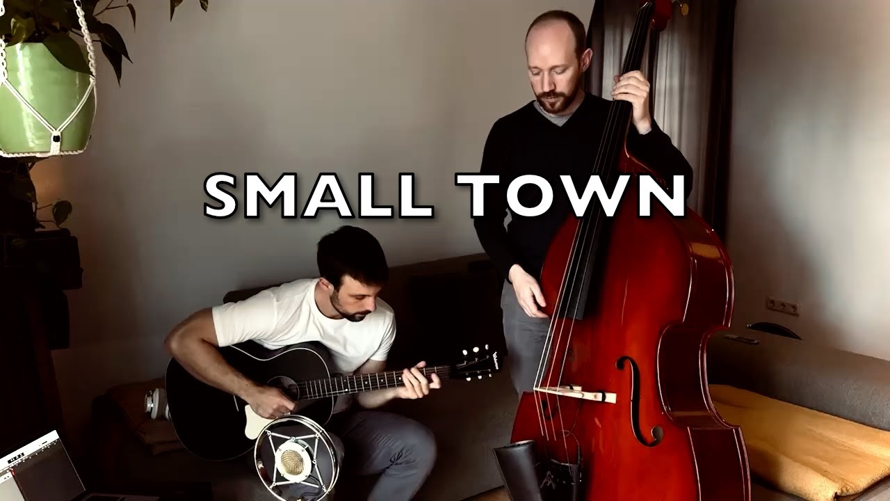 Small Town (Bill Frisell)