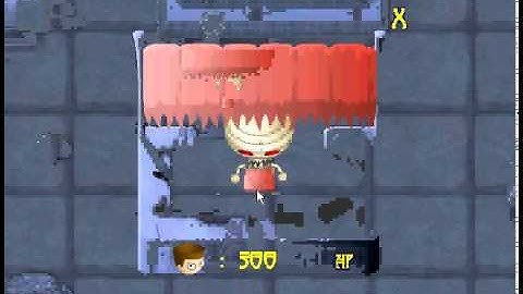 Game xác ướp Ai Cập