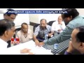 AP flouting rules in sharing water: Harish Rao