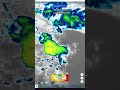 #weather #sondəqiqəxəbərlər #news #science #rain #havadangoruntuleme #storm #map