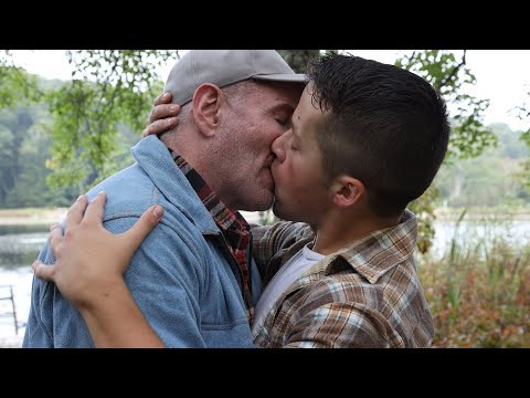 Dixson - Gay Erotic Coming of Age Film