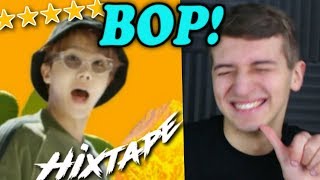 J-Hope Daydream 백일몽 Mv Reaction Absolute Bop