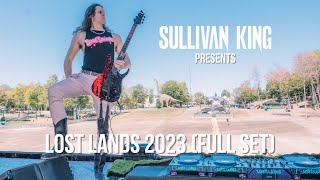 Sullivan King - Lost Lands 2023 Full Live Set