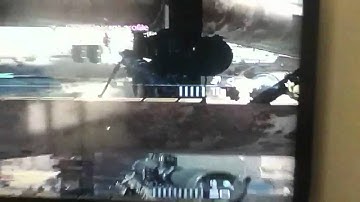 Mw2 no-scope tutorial