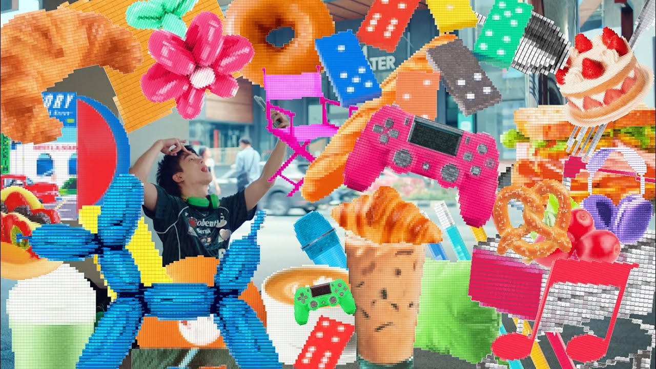 Charging GEL [Side Story] Special Episode x AIS SIAM I เลิกกั๊กแล้วรักก่อนนะเตง 🫣💥