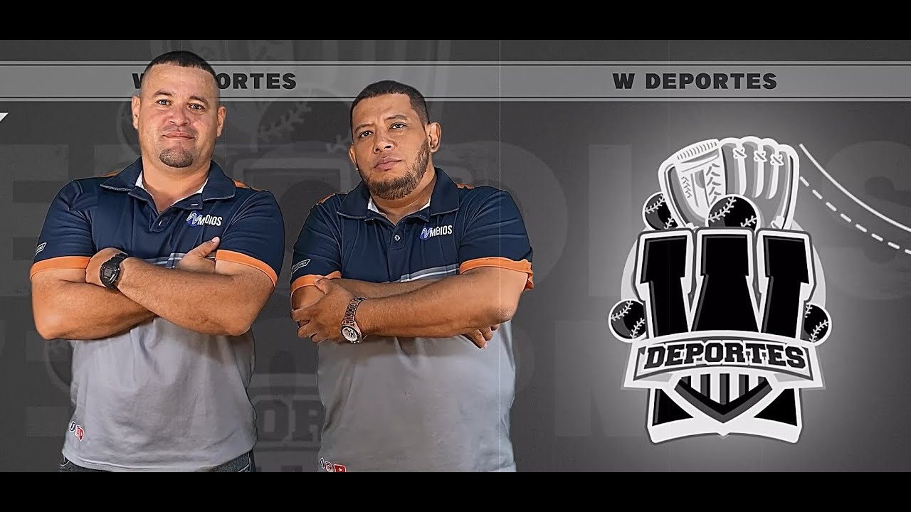 🎥 - PROGRAMA🔴#WDeportes - ⚾ EN VIVO🎥 - 25/02/2026 #wtvnicaragua