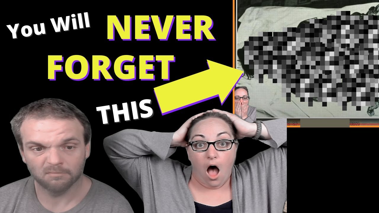 Dead Girl Comes Back to Life! Reaction Couple Reacts to Mr Ballen