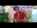 MASANGU GA NKWILIMA UJUMBE WA JUMA PRD BY SHARO MAVOKO