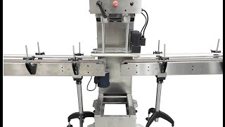 New Acasi GT 16 Gap Transfer from DMC Industries