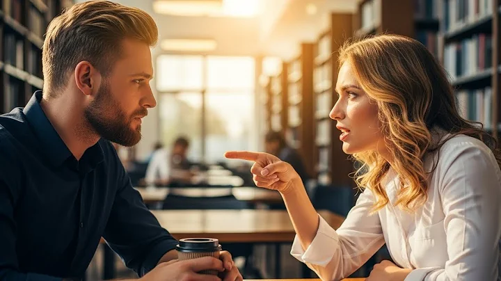 She Offered Him a Seat in a Crowded Café — Never Knowing the “Poor Dad” Was a Millionaire