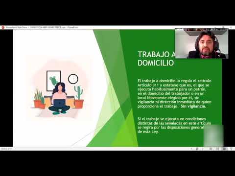 Video: ¿Están las pequeñas empresas exentas de CAS?