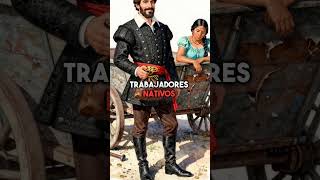 Las Minas de Zacatecas: El Genocidio Que Produjo 60% de la Plata Mundial