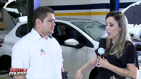 O que faz parte do sistema de direção?