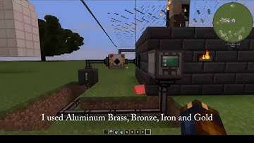 Minecraft Mod Emerald Farm