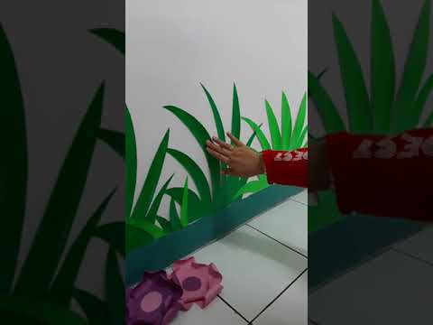 Video: Rumput Hiasan Untuk Menghiasi Halaman Anda Musim Gugur