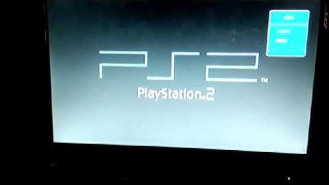 PS3 CUSTOM PS2 BOOT UP & RAINBOW THEME *DOWNLOAD*