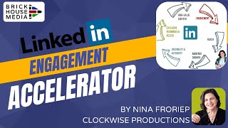 Famous Linkedin Engagement Accelerator course in 2026 Net Worth