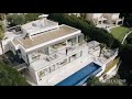 World class residence with spectacular panoramic sea views by magrey  sons