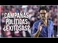 🇨🇴 ¿CÓMO HACER UNA CAMPAÑA POLÍTICA INNOVADORA, EXITOSA y CREATIVA? Elecciones Colombia ▶ Almagina