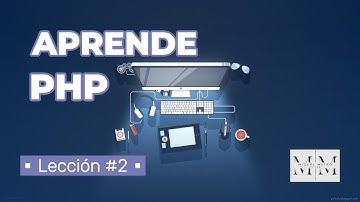 PHP: Estructuras de control