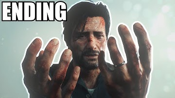 The Evil Within 2 Ending - Chapter 17 - PC Gameplay Walkthrough Part 18