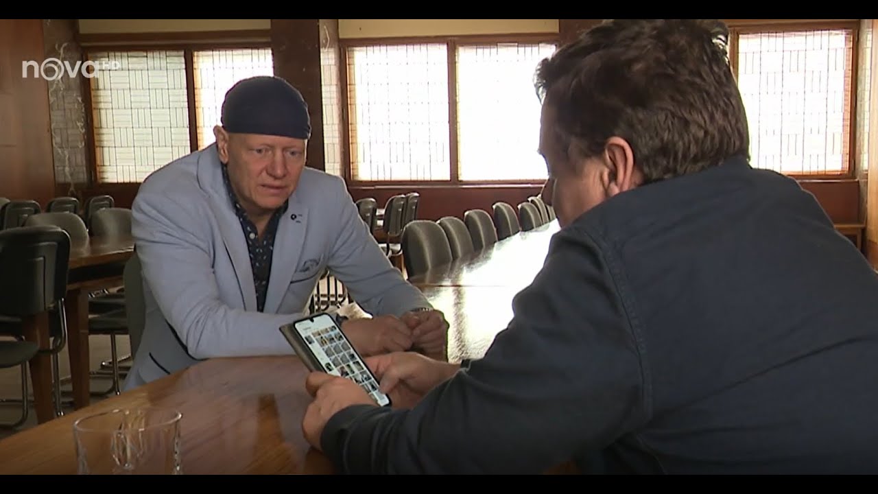 Reportáž TV Nova, problémoví nájemníci: Na vaší straně 29.4.2025