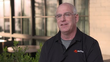Virtualization: Getting started